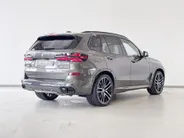 BMW X5 xDrive50e