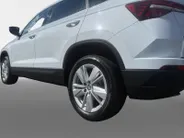 Škoda Karoq 1.5 TSI ACT Business Edition | Automaat | Apple Carplay/Android Auto | Parkeersensoren V+A | Climate Control | Cruise Control | DAB | Stuurbediening