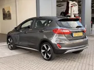 Ford Fiesta 1.0 EcoBoost Active DRIVER ASSISTANCE PACK I B&O SOUNDSYSTEM I ACHTERUITRIJCAMERA I APPLE CARPLAY / ANDROID AUTO I