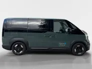 Kia PV5 Passenger Elite Executive 71.2 kWh Full options | Elektrische schuifdeuren en kofferklep | Leder interieur | Stoelvewarming + verkoeling | Achterbank verwarmbaar |