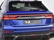 Audi RSQ8-R ABT 740PK QUATTRO
