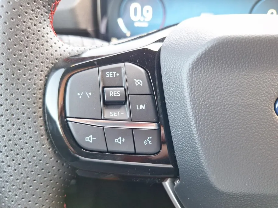 Ford Puma 1.0 EcoBoost Hybrid ST-Line | !gratis upgrade naar automaat! | Winterpack | Camera | Climate Control | 17' Lichtmetaal | Apple Carplay&Android Auto | Parkeersensoren | Navigatie |