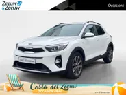 Kia Stonic 1.0 T-GDi Sports Edition | LM-Velgen | Navigatie | Parkeer camera | Cruise control | Luxe interieur