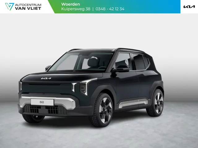 Kia EV2