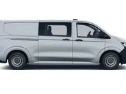 Volkswagen Bedrijfswagens e-Transporter Bedrijfswagens Dubbele Cabine 71kWh 218pk L2 740352