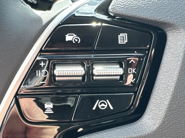 Kia Niro EV Light Advanced 64.8 kWh