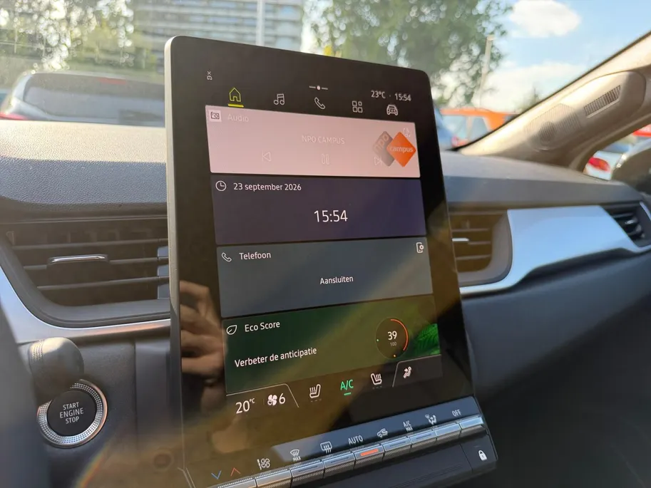 Mitsubishi ASX 1.8 HEV AT Black Edition | DIRECT RIJDEN | 3850 EURO REGISTRATIE KORTING | CARPLAY | ACHTERUITRIJCAMERA | STOELVERWARMING |