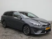 Kia Ceed Sportswagon Sw 1.5 T-GDi 140pk GT-PlusLine | Uniek! | Schuif/Kanteldak | Stoel/Stuurwielverwarming | JBL | Memory |