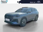 Chery TIGGO 8 1.5TGDI PHEV UNIQUE | 7 Zitplaatsen | Garantie 2033 | Pano | Full Option |