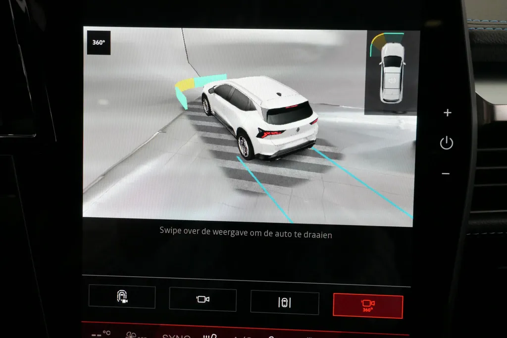 Renault Scénic E-Tech EV87 long range esprit Alpine Uit voorraad leverbaar op=op | 3000 KORTING | 5 jaar garantie | Pack Vision | Private lease vanaf €713 o.b.v. 72 maanden 5.000km p/j