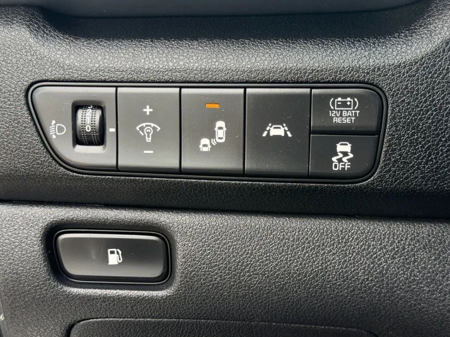 Kia Niro 1.6 GDi Hybride DynamicLine
