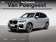 BMW X3 M40i xDrive
