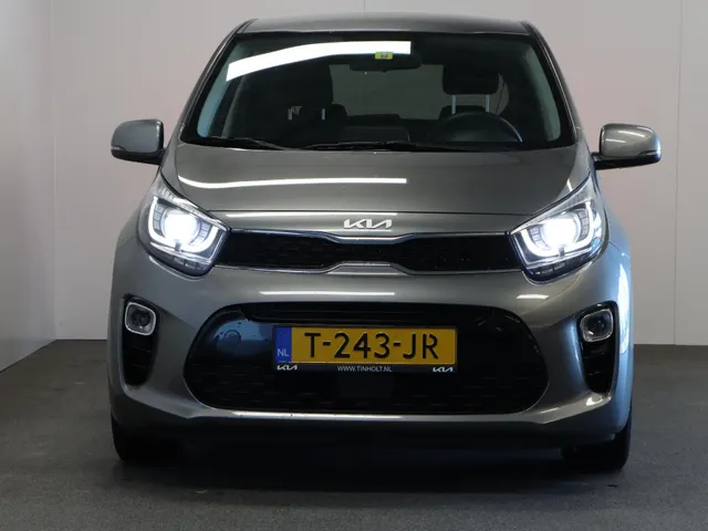 Kia Picanto 1.0 DPi DynamicPlusLine