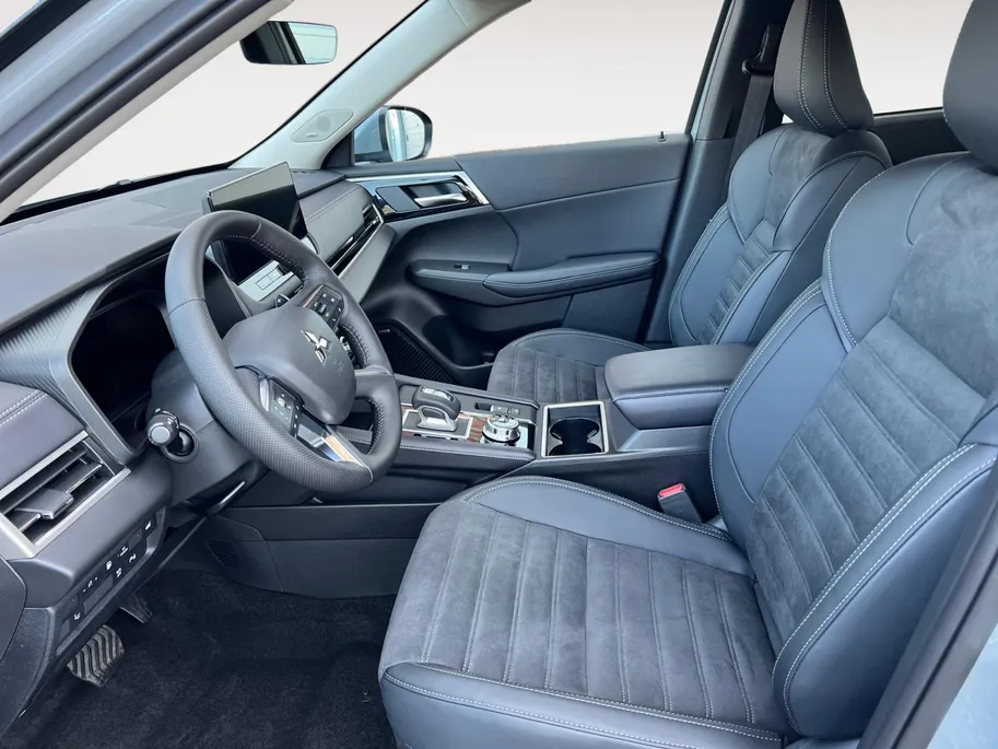 Mitsubishi Outlander 2.4 PHEV Business Edition AWD |Zakelijke uitvoering| 1600 KG trekgewicht|
