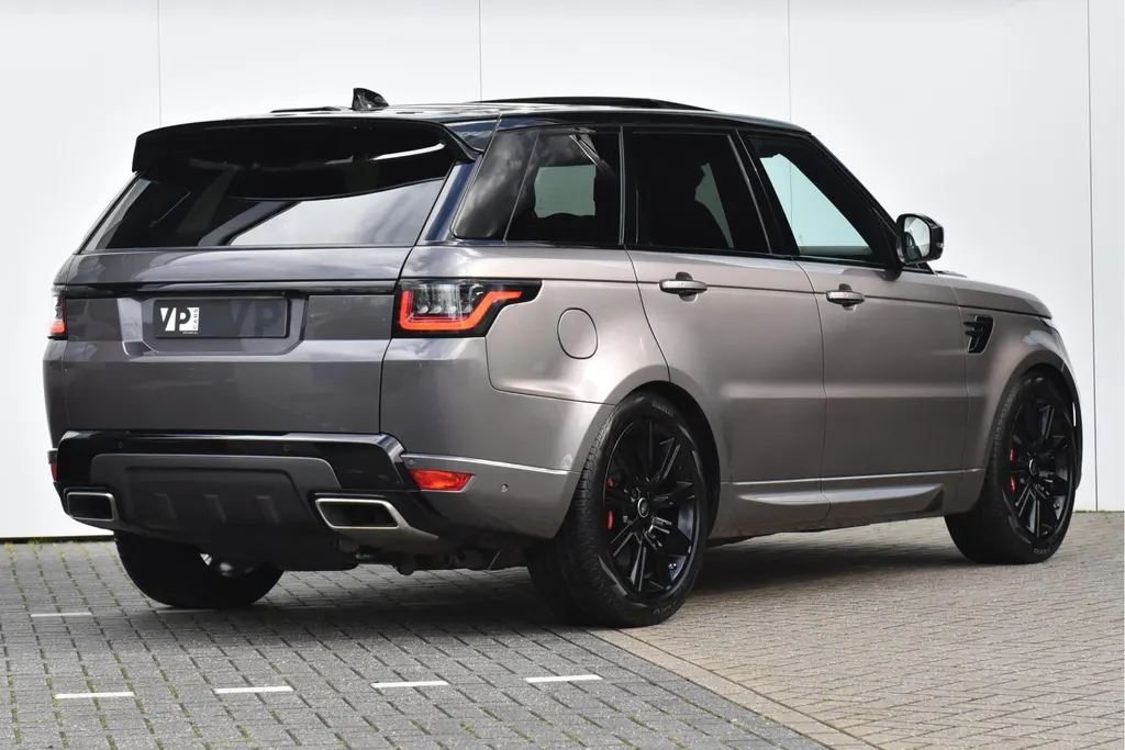 Land Rover Range Rover Sport P400e Autobiography Dynamic