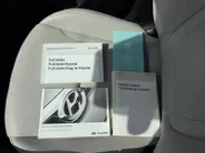 Hyundai Tucson 1.6 T-GDI PHEV Premium Sky 4WD | Leder | Panoramadak | Adaptice Cruise | Trekhaak | Clima