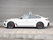 BMW i4 M60 84 kWh