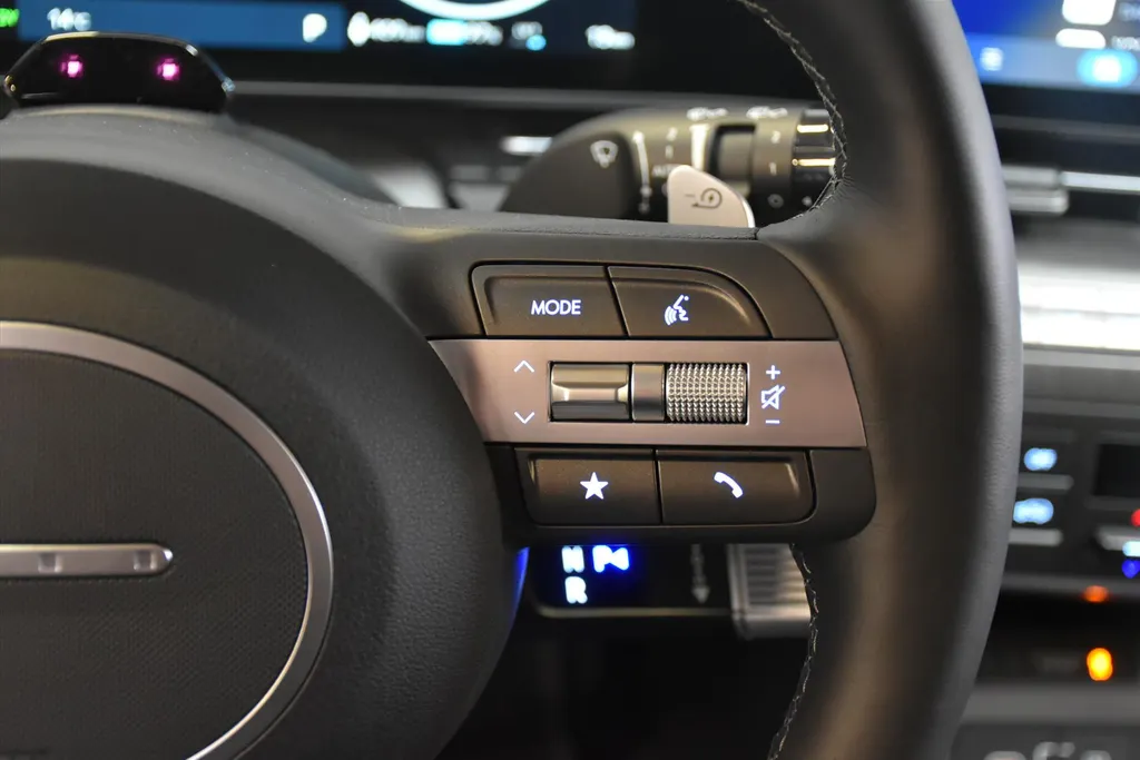 Hyundai Kona 48,6 kWh Pure Edition Nieuw te bestellen