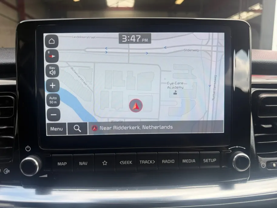 Kia Stonic 1.0 T-GDi MHEV DynamicLine | 1e eigenaar | volledig onderhouden
