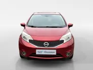 Nissan Note 1.2 Connect Edition | 1e eigenaar! | Netjes onderhouden | Cruise Control | Navigatie | Climate Control | FM-Radio | 12 maanden garantie!