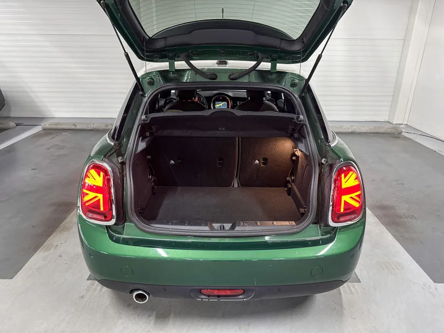 MINI Cooper 5-deurs 
