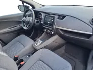 Renault ZOE R135 Evolution 52 kWh | Koopaccu | SoH 97,7& | Navigatie | LMV | Apple Carplay & Android Auto | Camera | Parkeersensoren | 12 Maanden BOVAG Garantie