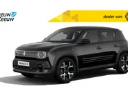 Renault 4 comfort range techno canvas dak 52 kWh | Profiteer nu van €4.400,- Zeeuw & Zeeuw voorraadkorting | NU met GRATIS 5 jaar fabrieksgarantie | 392KM Actieradius | NU te bestellen |