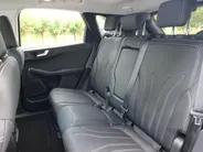 Ford Kuga 2.5 PHEV Vignale | TREKHAAK | PANO | HUD | ADAP CRUISE | WINTER |