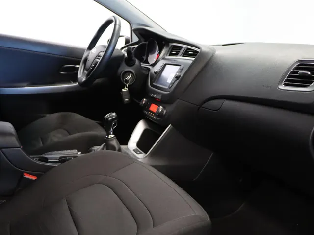 Kia cee'd Sportswagon 1.0 T-GDi Design Edition 4 seizoensbanden