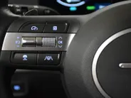 Hyundai Kona 1.6 Hybride DCT Comfort Smart | Navi + Camera