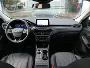 Ford Kuga 2.5 PHEV Vignale | TREKHAAK | PANO | HUD | ADAP CRUISE | WINTER |
