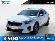Kia XCeed 1.0 T-GDi DynamicPlusLine | Stoel- en stuurverwarming | Keyless entry/start | Achteruitrijcamera | Parkeersensoren achter | Apple/Android Carplay | Cruise control | Climate control | Navi