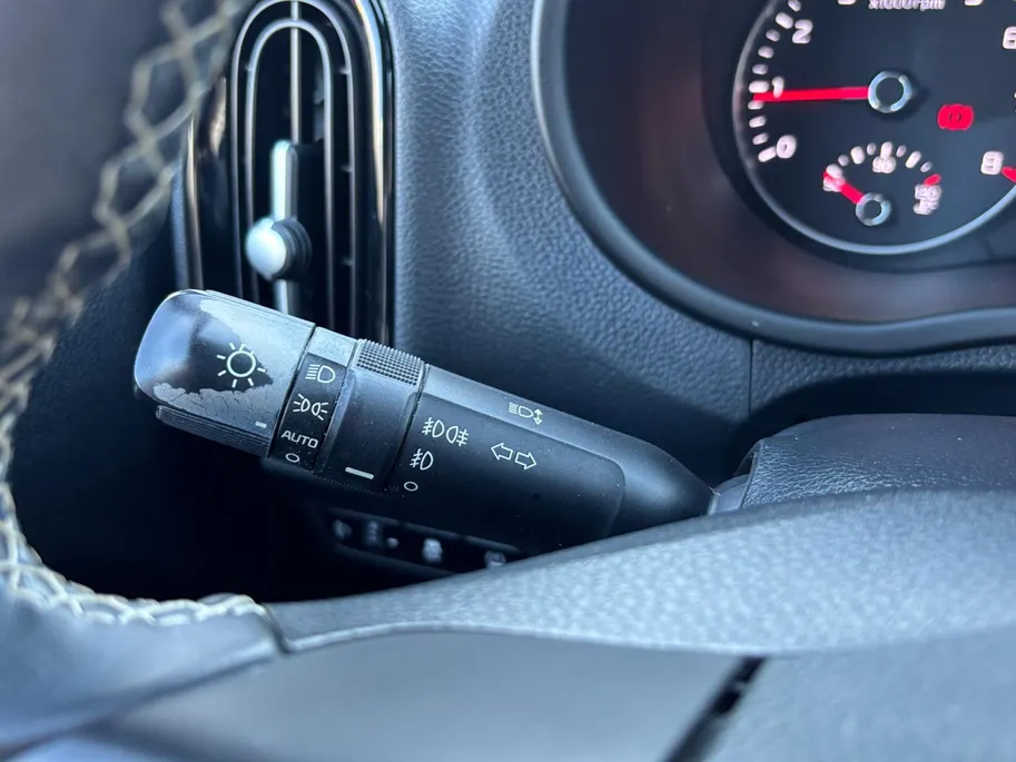 Kia Picanto 1.0 DPi DynamicPlusLine | Achteruitrijcamera | Apple Carplay/Android Auto | Cruise Control | Climate Control | 12 maanden garantie! |