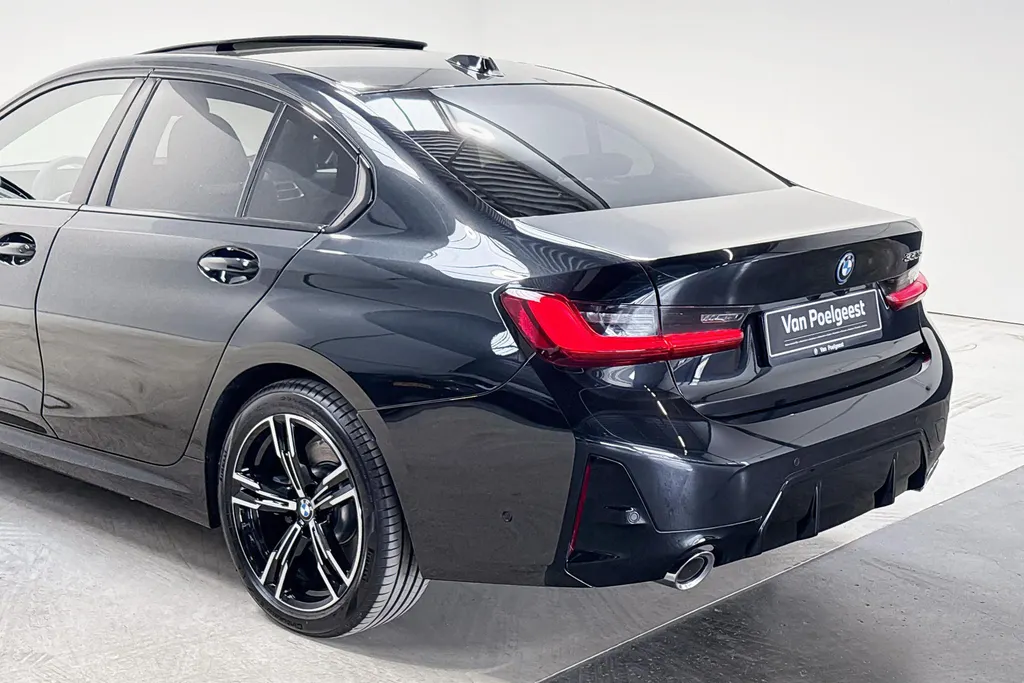 BMW 3 Serie Sedan 330e M Sportpakket