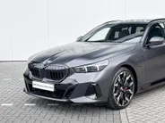 BMW 5 Serie Touring 550e xDrive