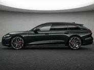 Audi A6 Avant 2.0 e-hybrid quattro S edition Competition 367 PK · Tech plus · Glazen panoramadak · B&O premium 3D