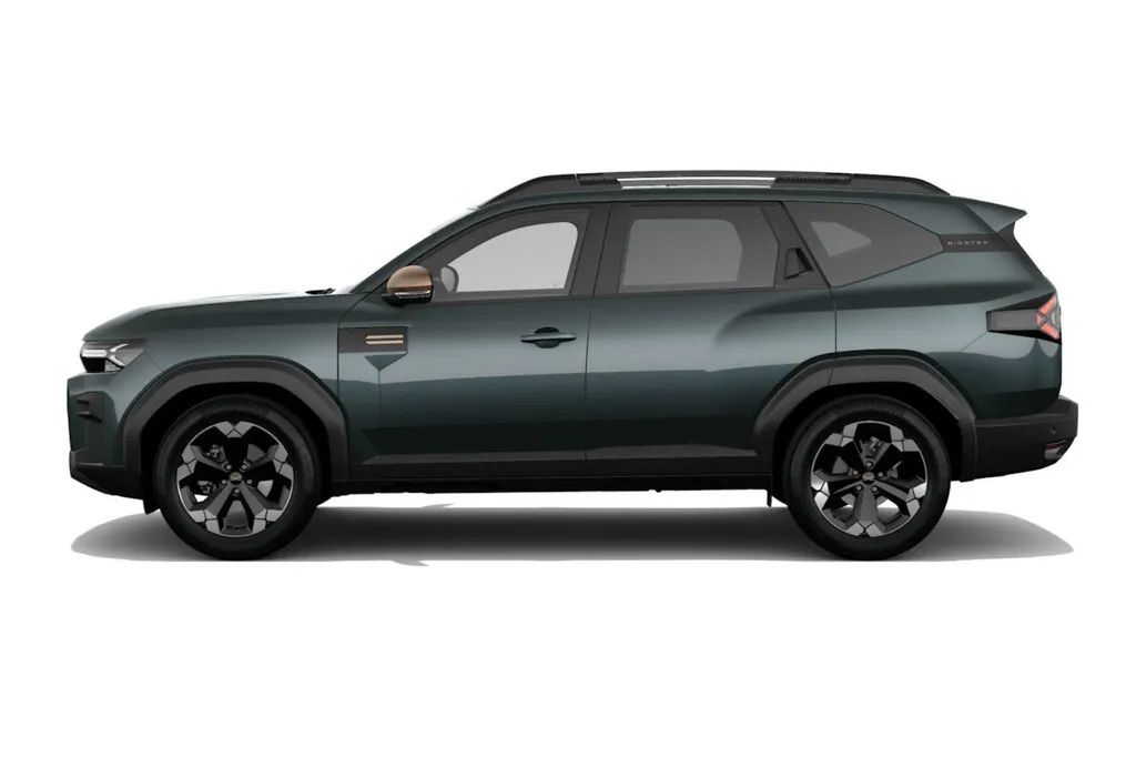 Dacia Bigster Hybrid 155 Extreme Nu uit voorraad leverbaar met € 3.000,- Zeeuw en Zeeuw Voorraadkorting| Verschillende kleuren beschikbaar | Vraag naar de voorraad | Financier uw Bigster tegen slechts 4,9% rente
