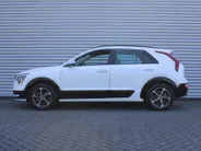 Kia Niro 1.6 GDi Hybrid DynamicLine | Camera | Clima | Cruise | Navi | 16" LM | Keyless | Apple Carplay/Android Auto | Weinig km! |