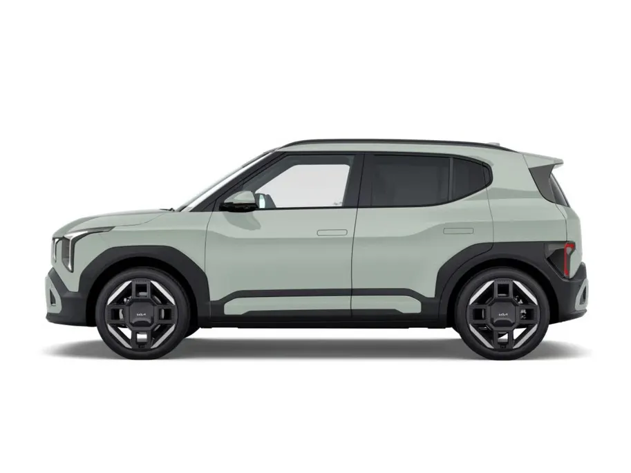 Kia EV2 GT-Line 61 kWh | Nieuw | Direct leverbaar | Actieradius tot 418 km (WLTP) | Tot € 3.000 inruilvoordeel bij aanschaf | 18% bijtelling |