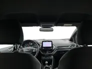 Ford Fiesta 1.0 EcoBoost ST-Line |Apple Carplay/Android Auto|lichtmetalen velgen 17'| Spoiler| Voorruitverwarming|12 maanden Bovag garantie|