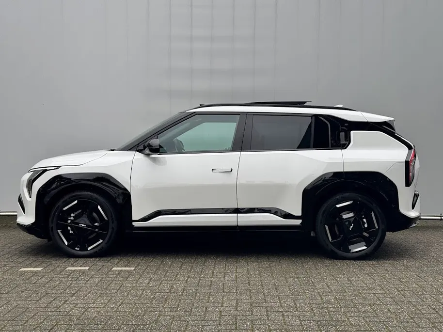 Kia EV3 81,4 kWh 204pk GT-Line I