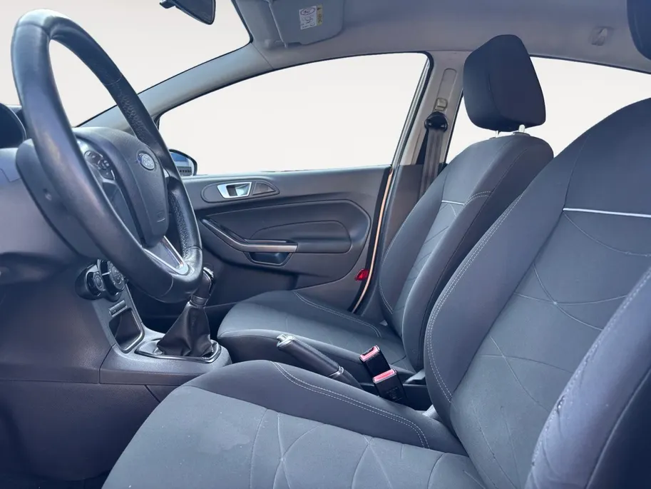 Ford Fiesta 1.0 Style | Airco | Navigatie | Bluetooth | Elektrische ramen | 12 maanden garantie |