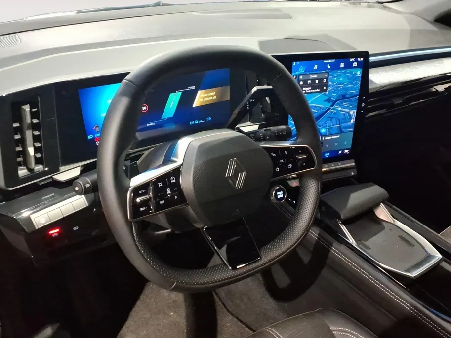 Renault Austral 1.2 E-Tech full hybrid 200 techno | Clima | Carplay | Navigatie | Camera | PDC |
