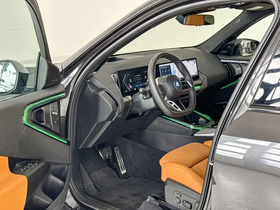 BMW X3 30e xDrive Professional Pack M Sportpakket