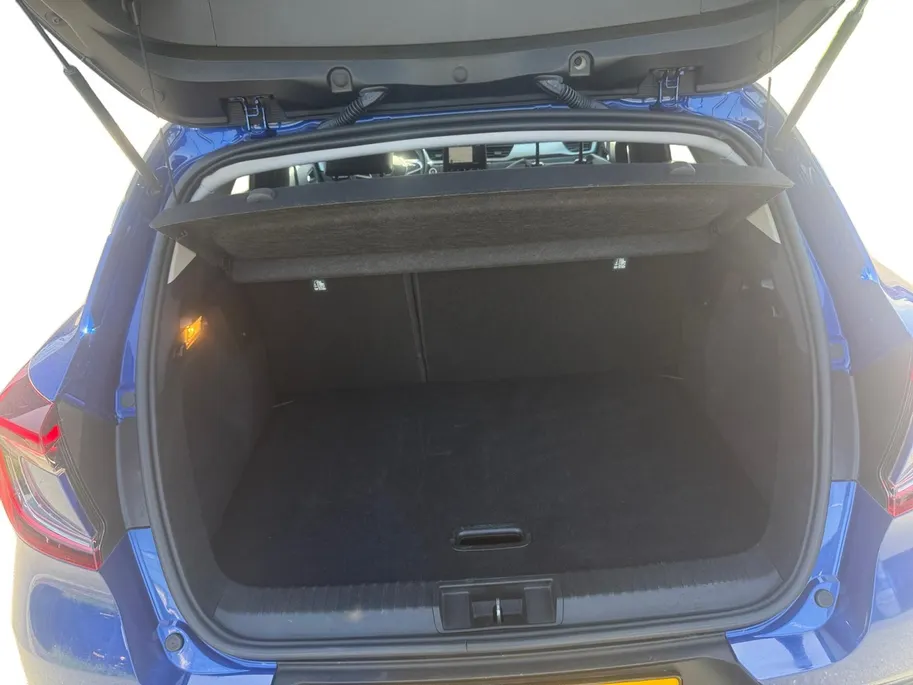 Renault Captur 1.0 TCe 100 Intens | Trekhaak | Camera | Navigatie | Cruise Control | Climate Control | Parkeersensoren | Apple Carplay/Android Auto
