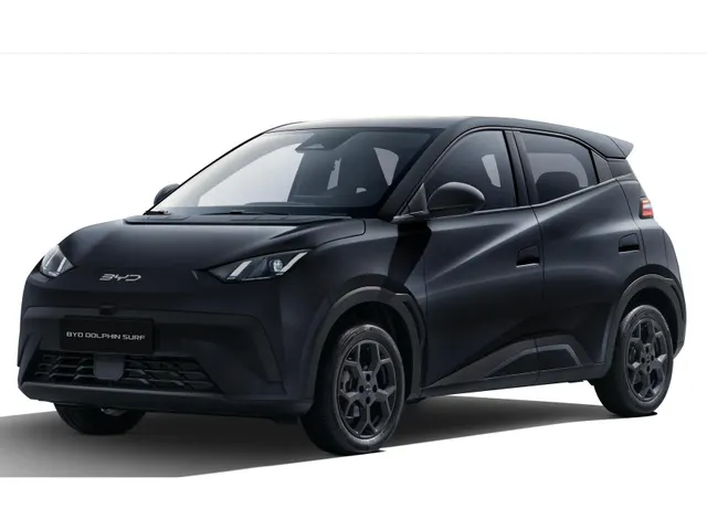 BYD DOLPHIN SURF