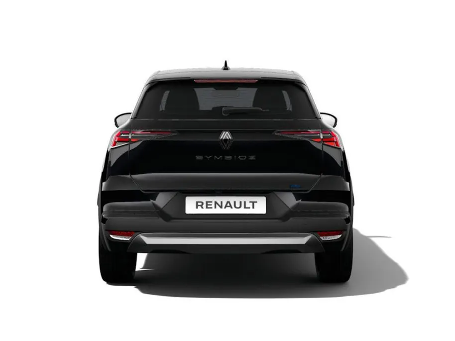 Renault Symbioz 1.8 E-Tech full hybrid 160 esprit Alpine | €2000,- Korting| Gratis 5 jaar garantie tot 100.000km | LMV | ACC | Glazen dak | Harman Kardon audio |