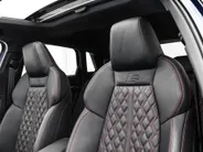 Audi A3 Sportback 1.5 e-hybrid 272pk S-Tronic S edition Competition · Panoramadak · Camera · Leder Nappa · Elek. Bestuurdersstoel · Elek. Achterklep · Garantie t/m 23-10-2030 of 100.000km