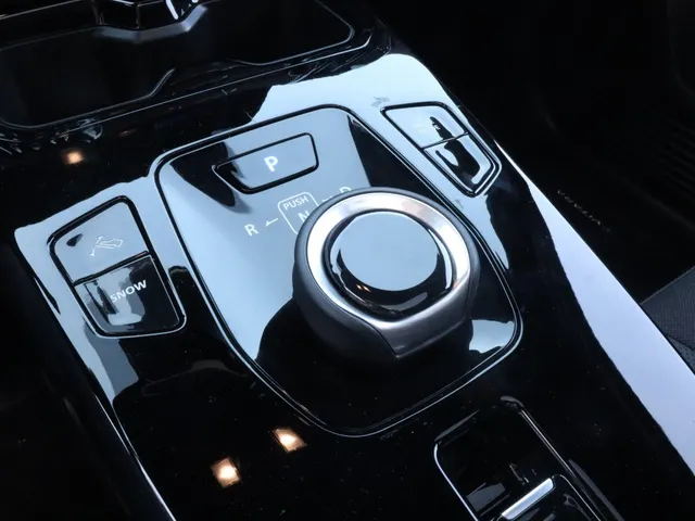 Suzuki e Vitara Style 61 kWh