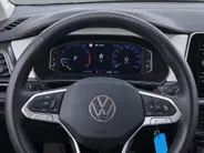 Volkswagen T-Cross 1.0TSI/116PK Style · Navigatie · Apple/Android Car Play · Camera + Parkeersensoren · Stoelverwarming ·
